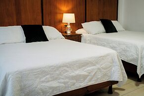 Hotel Residencia Del Sol