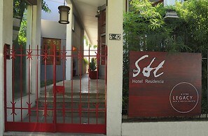Hotel Residencia Del Sol