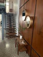 Hotel Residencia Del Sol