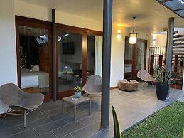 Hotel Residencia Del Sol