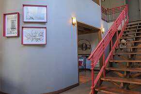 Hotel Residencia Del Sol