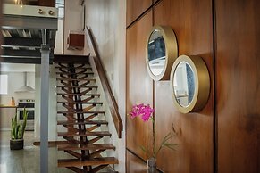 Hotel Residencia Del Sol