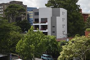 Hotel Residencia Del Sol