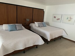 Hotel Residencia Del Sol