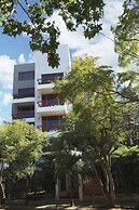 Hotel Residencia Del Sol