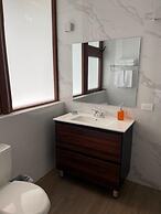Hotel Residencia Del Sol