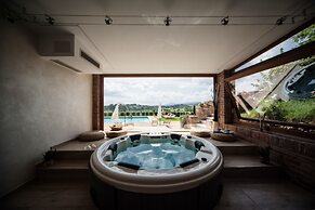 Agriturismo Sanguineto