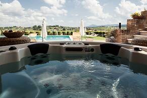 Agriturismo Sanguineto