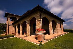 Agriturismo Sanguineto