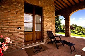 Agriturismo Sanguineto