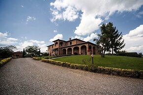 Agriturismo Sanguineto