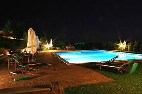 Agriturismo Sanguineto