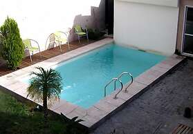Redentor Apart Hotel