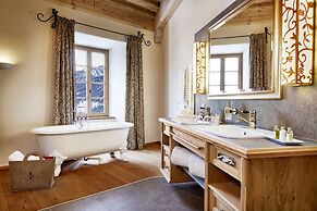 Schloss Mittersill Hotel