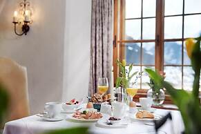 Schloss Mittersill Hotel
