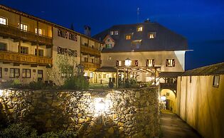 Schloss Mittersill Hotel