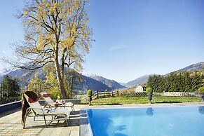 Schloss Mittersill Hotel