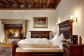 Schloss Mittersill Hotel