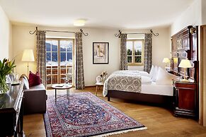 Schloss Mittersill Hotel