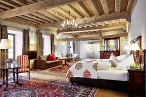 Schloss Mittersill Hotel