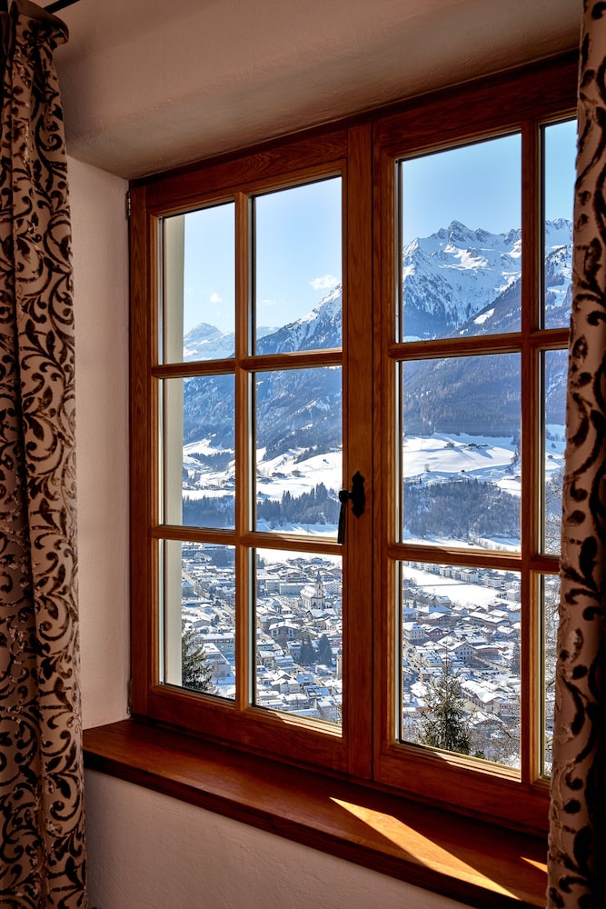 Schloss Mittersill Hotel