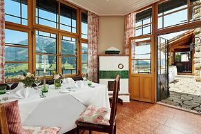 Schloss Mittersill Hotel