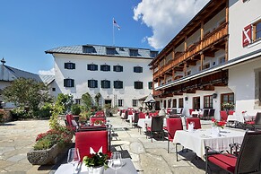 Schloss Mittersill Hotel