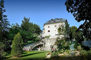 Schloss Mittersill Hotel