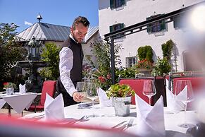 Schloss Mittersill Hotel
