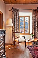 Schloss Mittersill Hotel