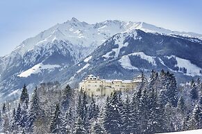 Schloss Mittersill Hotel