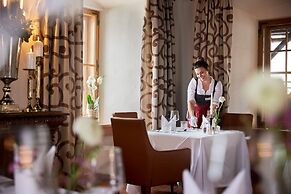 Schloss Mittersill Hotel