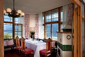 Schloss Mittersill Hotel