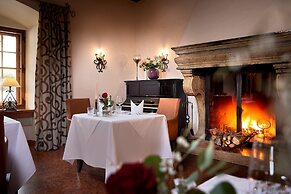 Schloss Mittersill Hotel
