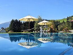 Schloss Mittersill Hotel
