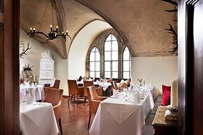 Schloss Mittersill Hotel