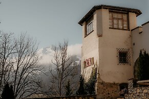 Schloss Mittersill Hotel