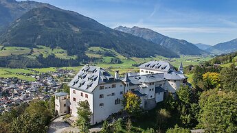 Schloss Mittersill Hotel