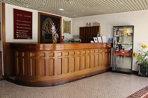 Hotel Batalha