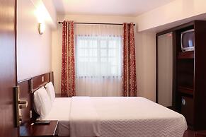 Hotel Batalha