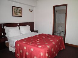 Hotel Batalha