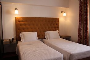 Hotel Batalha