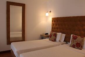 Hotel Batalha