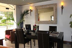 Hotel Batalha