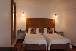 Hotel Batalha