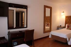 Hotel Batalha