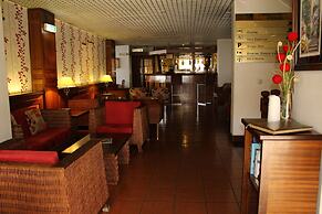 Hotel Batalha