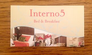 Interno 5