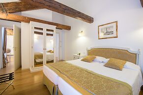 Al Redentore di Venezia Apartments