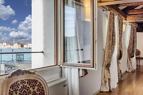 Al Redentore di Venezia Apartments
